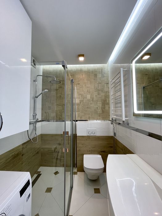 1-комнатная квартира по адресу ул. Магистратская (площадь 48 м²) - Atlanta.ua - фото 19