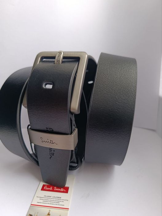 Чоловічій Шкіряний ремінь на подарунок/Мужской Кожаный ремень на подар