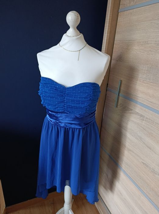 Sukienka okolicznościowa