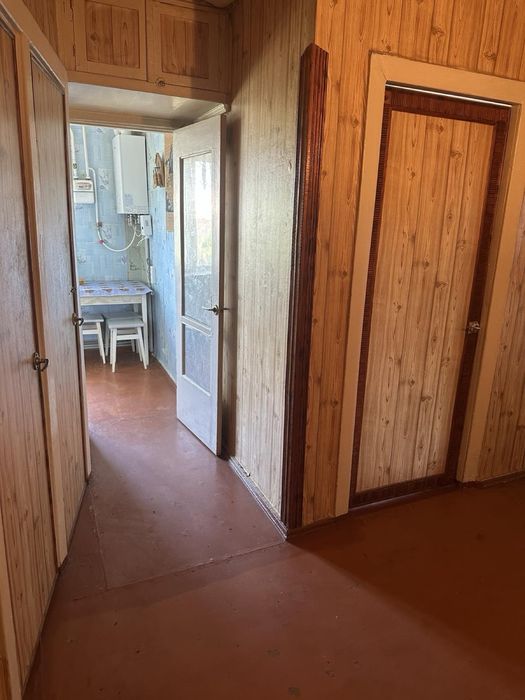 Продам 4х ком квариру