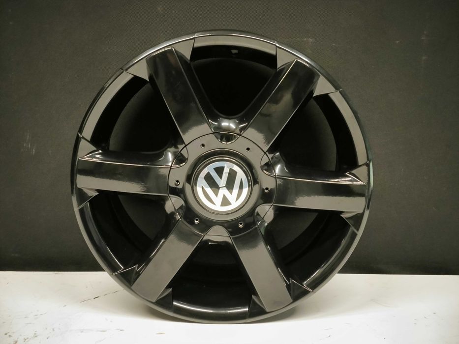 Alufelgi 17 5x120 Vw T5/ T6 #424