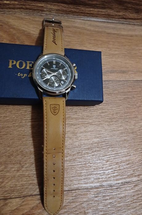 Часы Poedagar кварцевые