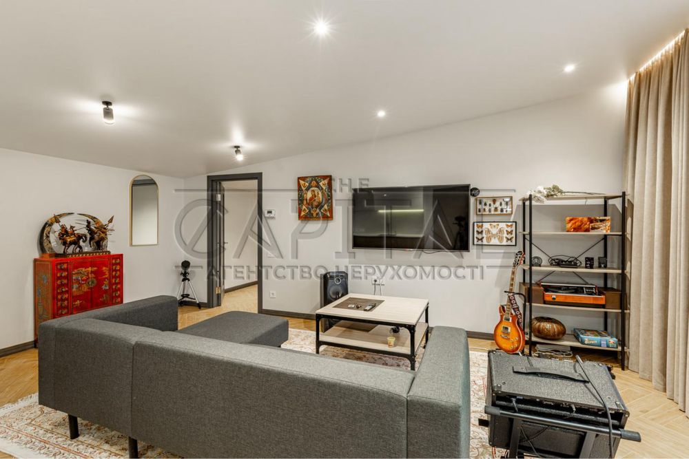 ‼️Аренда дома с басейном 215кв Безрадичи Козин‼️ Автономный Лес