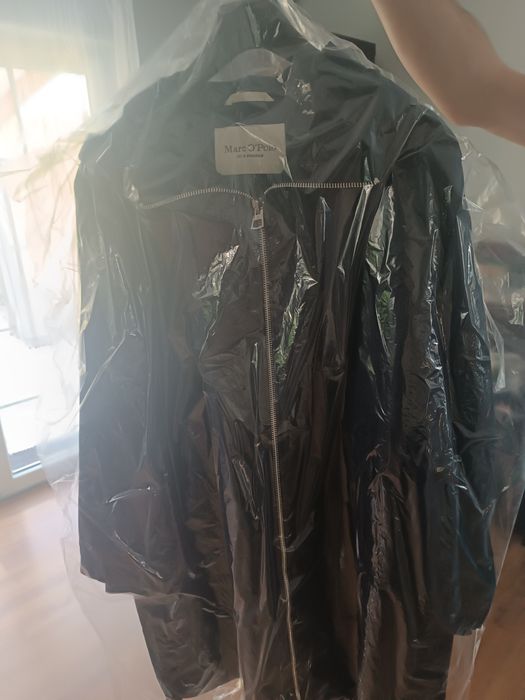 Parka Marco polo