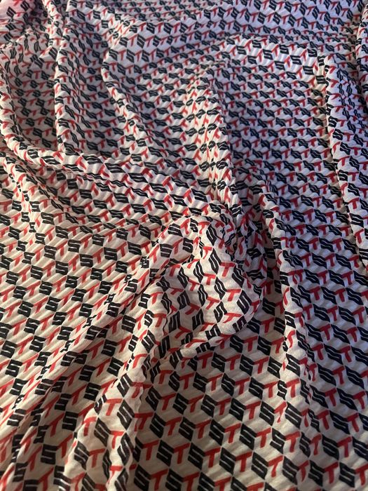 Apaszka plusowana C&A