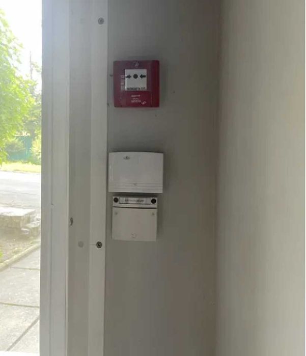 Без % продаж комерційного приміщення ФАСАД  Науки 42/1 голосіївський