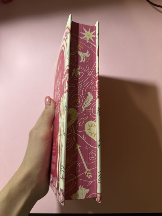 Одного разу розбите серце