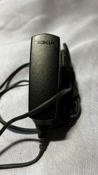 Zasilacz Ładowarka NOKIA AC-4E 5V 890mA 2mm