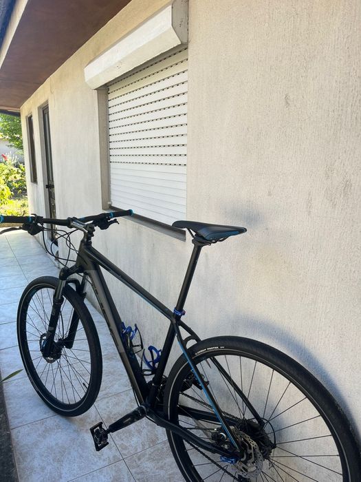 Bicicleta btt roda 29