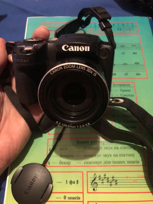 Продам багатофункціональну камеру