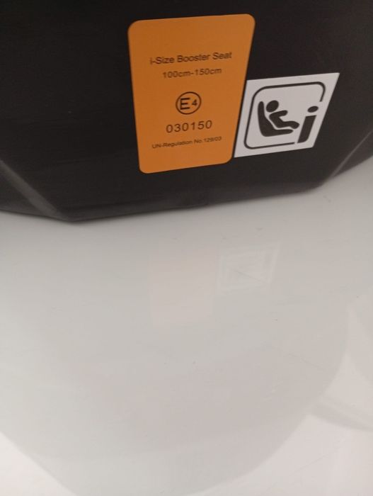 Cadeira auto Children's safety
