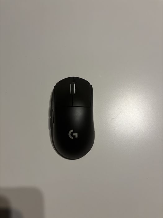 Logitech superlight 2