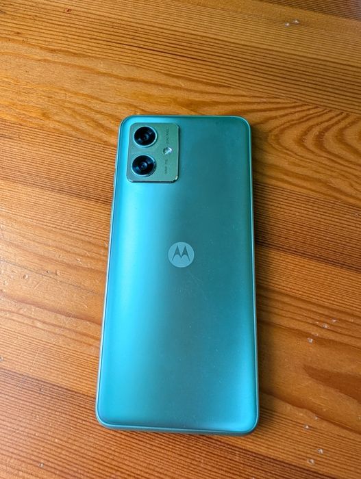 Motorola G54 5G pistacjowy