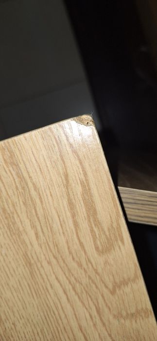 Biurko drewniane Kartuzy