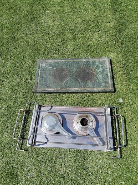 Pedra marmore carnes