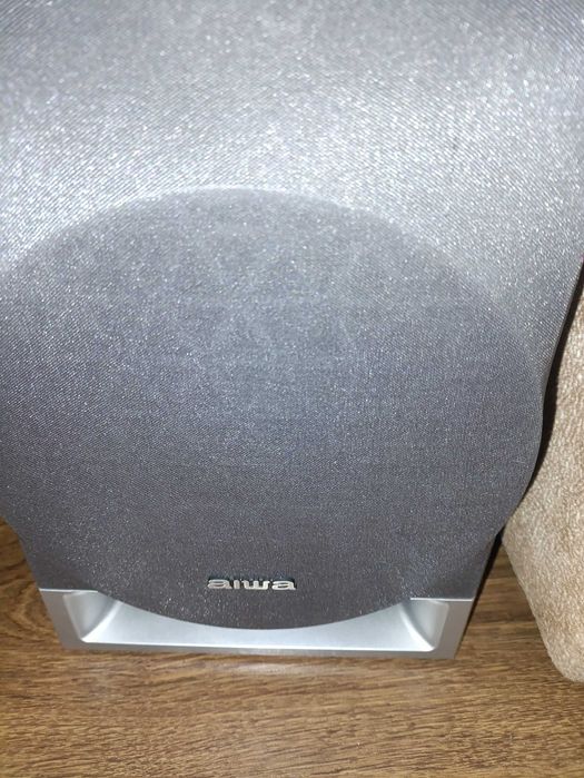 Музичний центр Aiwa