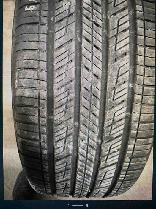 kumho crugen hp71 ev 235 55 r19 101h