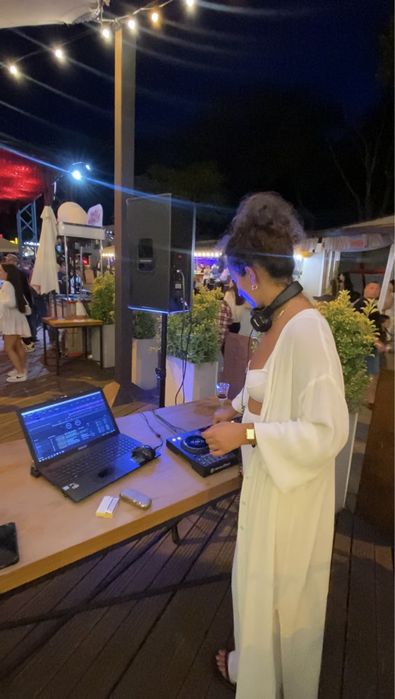 Діджей | DJ на корпоратив весілля, день народження, випускний