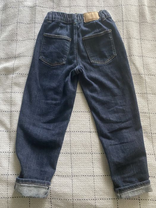 Джинси Zara 6 років