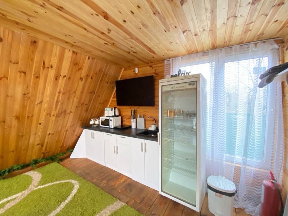 Продам будинок для душі,готовий бізнес