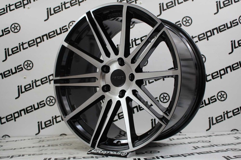 Jantes Novas Arceo Mallorca 19 5x120 8.5+9.5 ET33+37