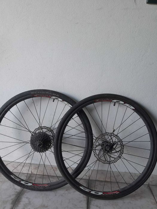 Rodas estrada para bike btt roda 26