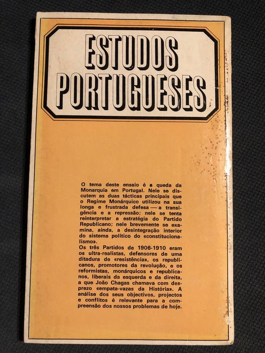 Obras de Vasco Pulido Valente