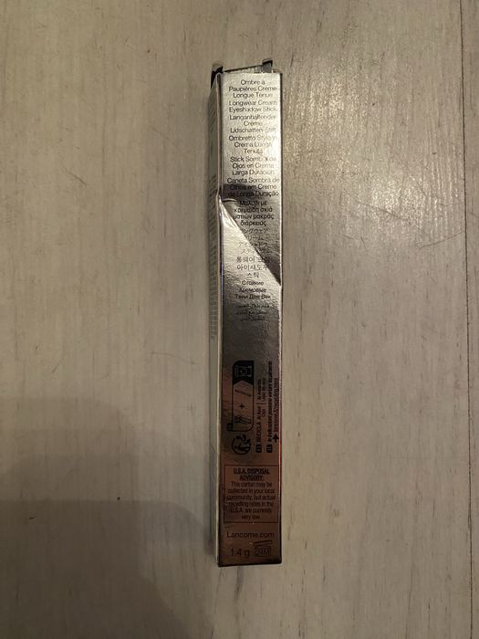 Lancôme ombre hypnôse stylo