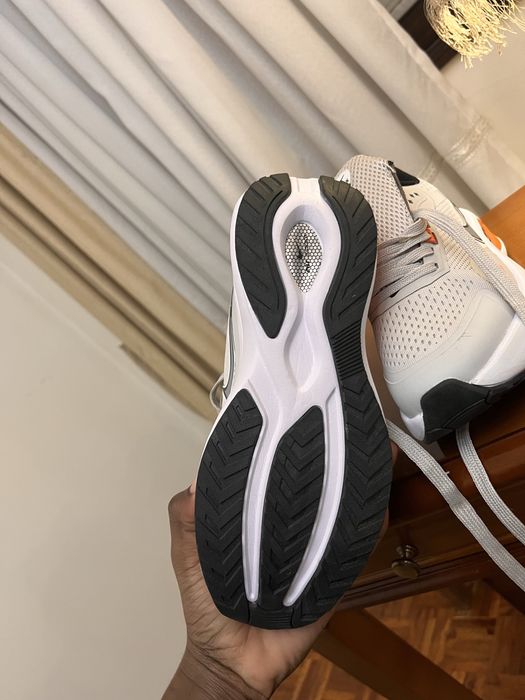 Nike zom nova disponivel