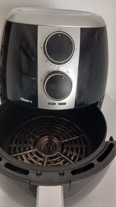 Air fryer - Fritadeirar sem Óleo TRISTAR