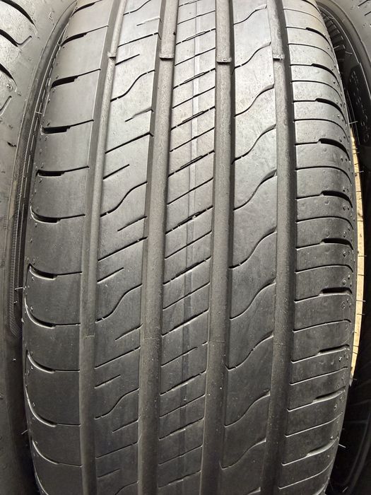 Літні шини 205/55 R19 Goodyear EfficientGrip Performance 2 4шт. 8+мм 2024