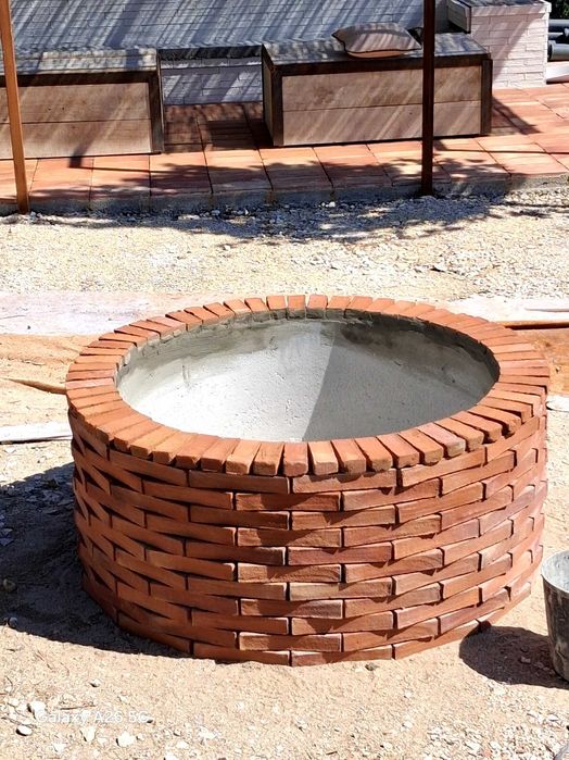 Serviço de construção civil em geral...