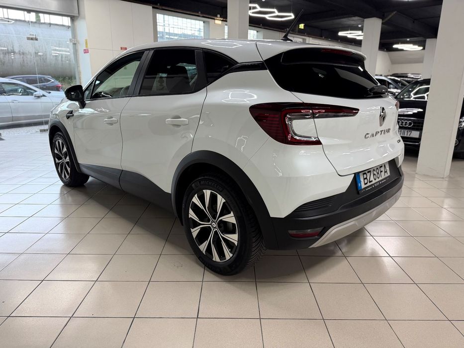 Renault Captur 1.6 E-Tech Intens478915883791165446