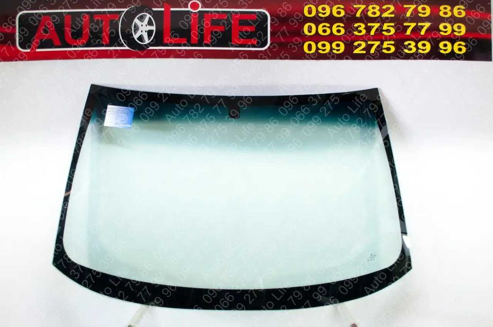 Лобове скло Opel Vectra B / Опель Вектра В / АВТОСКЛО / Лобовое стекло