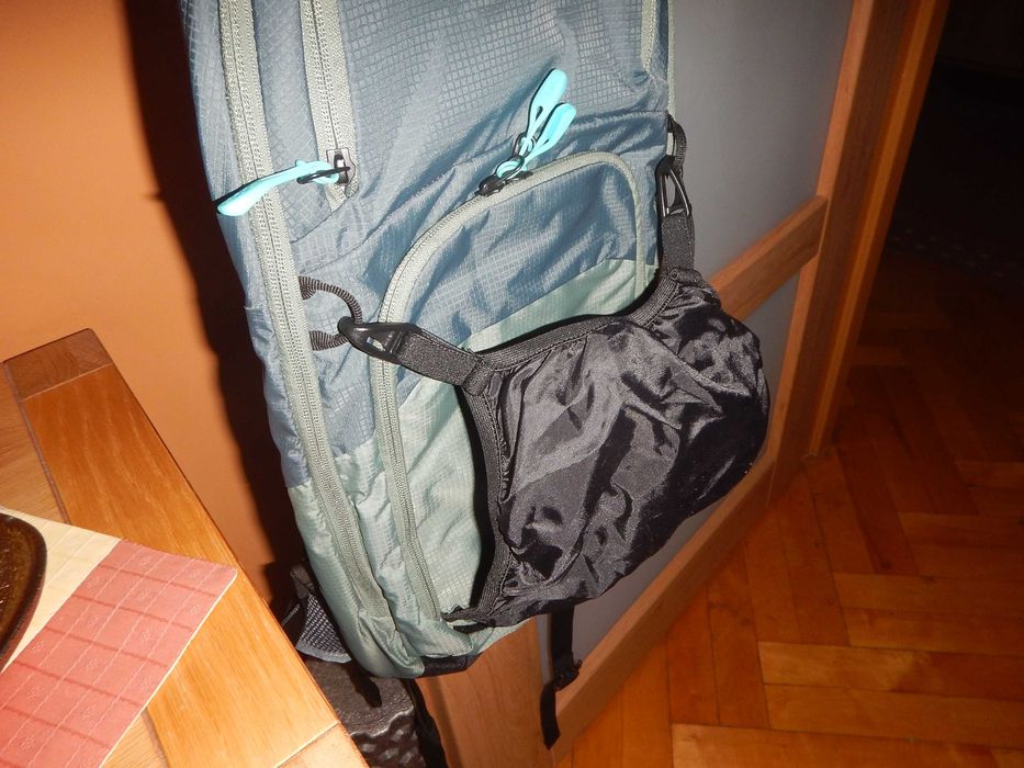 Plecak rowerowy evoc cc 10l