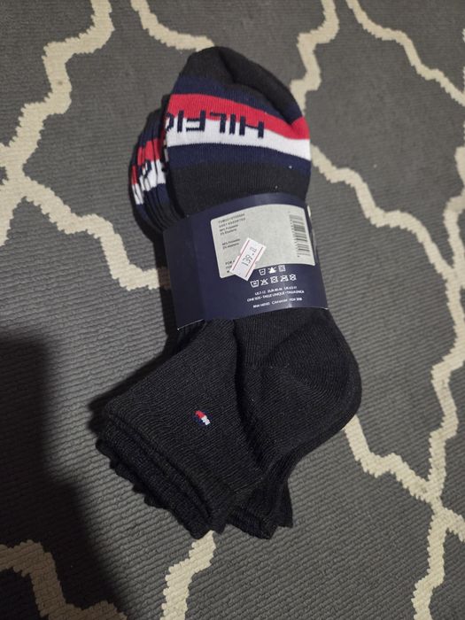 Meskie skarpety 6par rozm 40-43