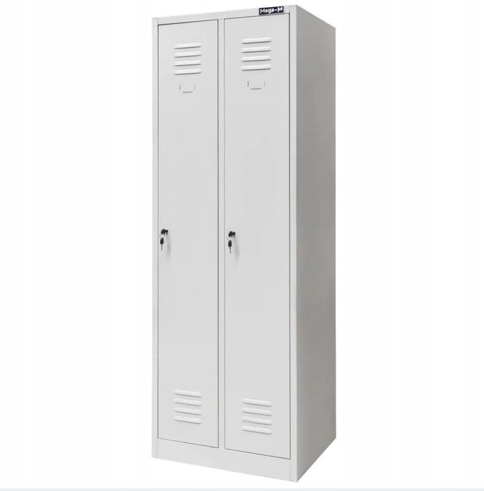 Szafka pracownicza BHP