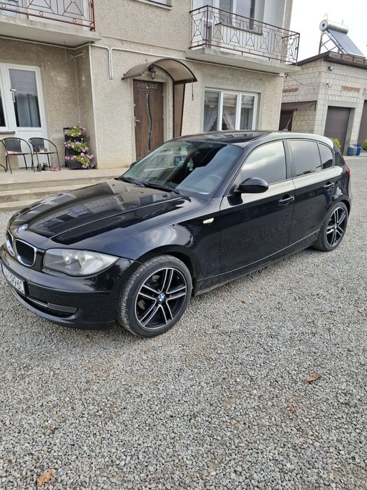 BMW Seria 1