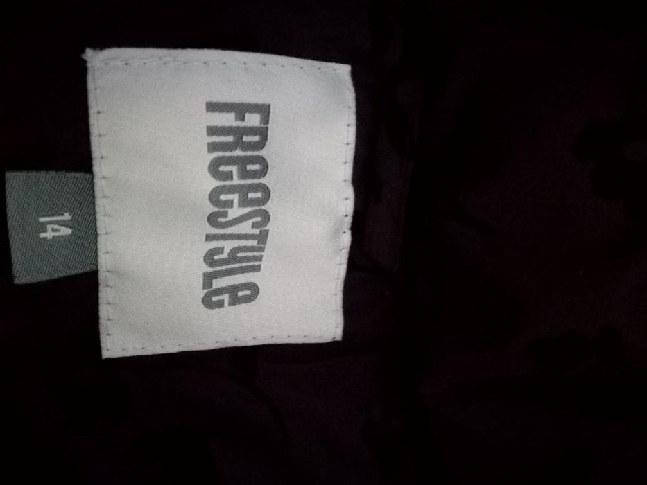 Kispo forrado de menina