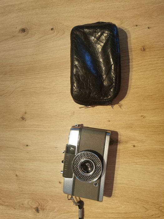 Aparat fotograficzny