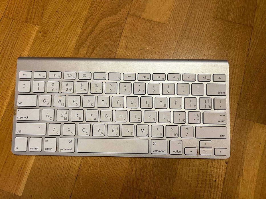 iMac 21.5-inch, Late 2012