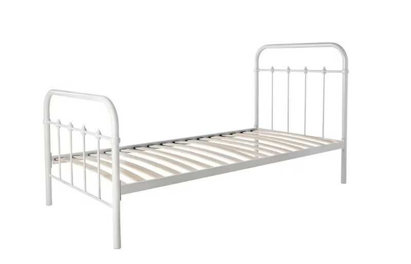 Cama Infantil XL Coraline com colchão | COMO NOVA