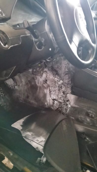Audi A4 B6 1.9 tdi