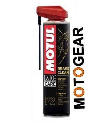 Nowy!!! Motul P2 Brake Clean