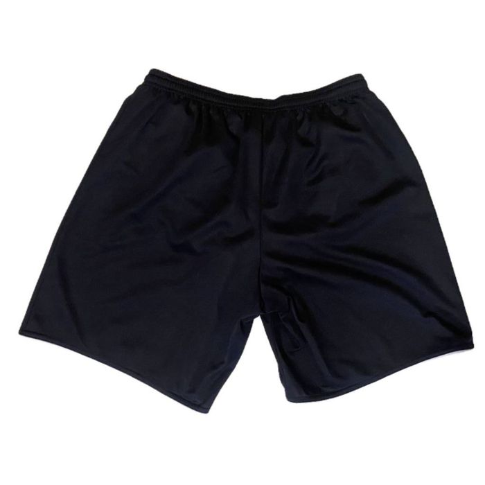 Шорти Adidas (чорні)