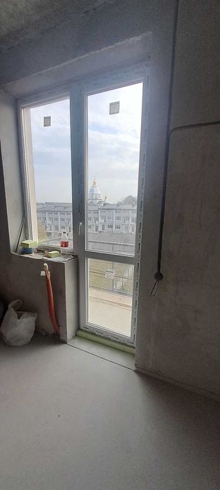 2-кімнатна квартира за адресою вул. Бандери Степана (площа 92 м²) - Atlanta.ua - фото 6