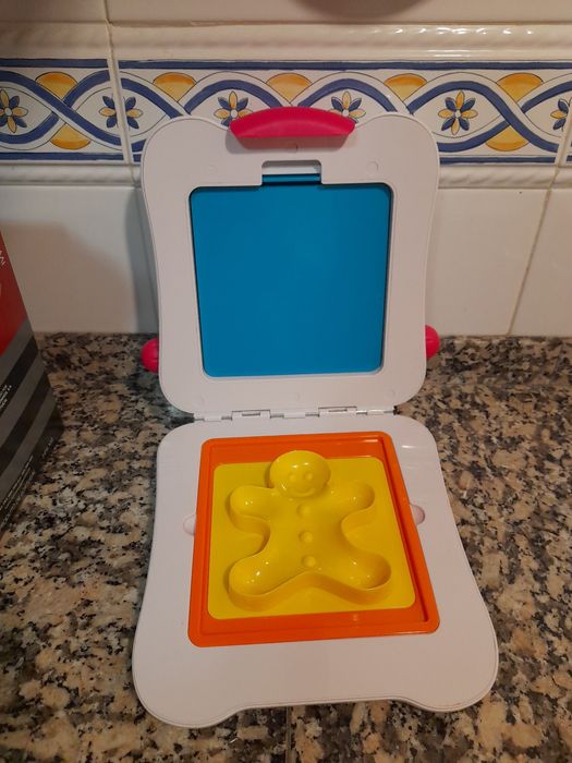 Sanduicheira do Panda cozinha