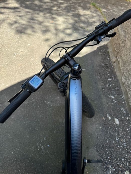 Продаю б/у електровелосипед Scott Aspect eRIDE 940 29” Bosch 2022