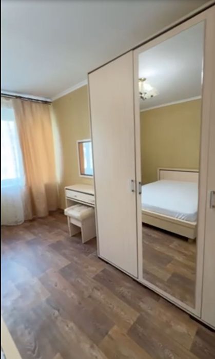 1-к кв. 37 кв. м. / м. Палац Україна/м. Олімпійська /вул. Антоновича від ВЛАСНИКА