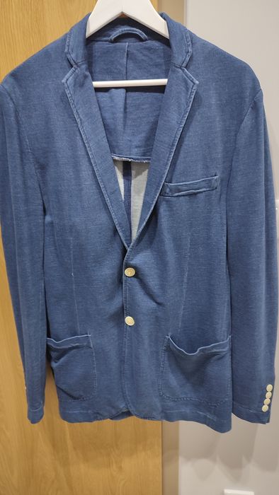 Blezer/marynarka Stradivarius r.L